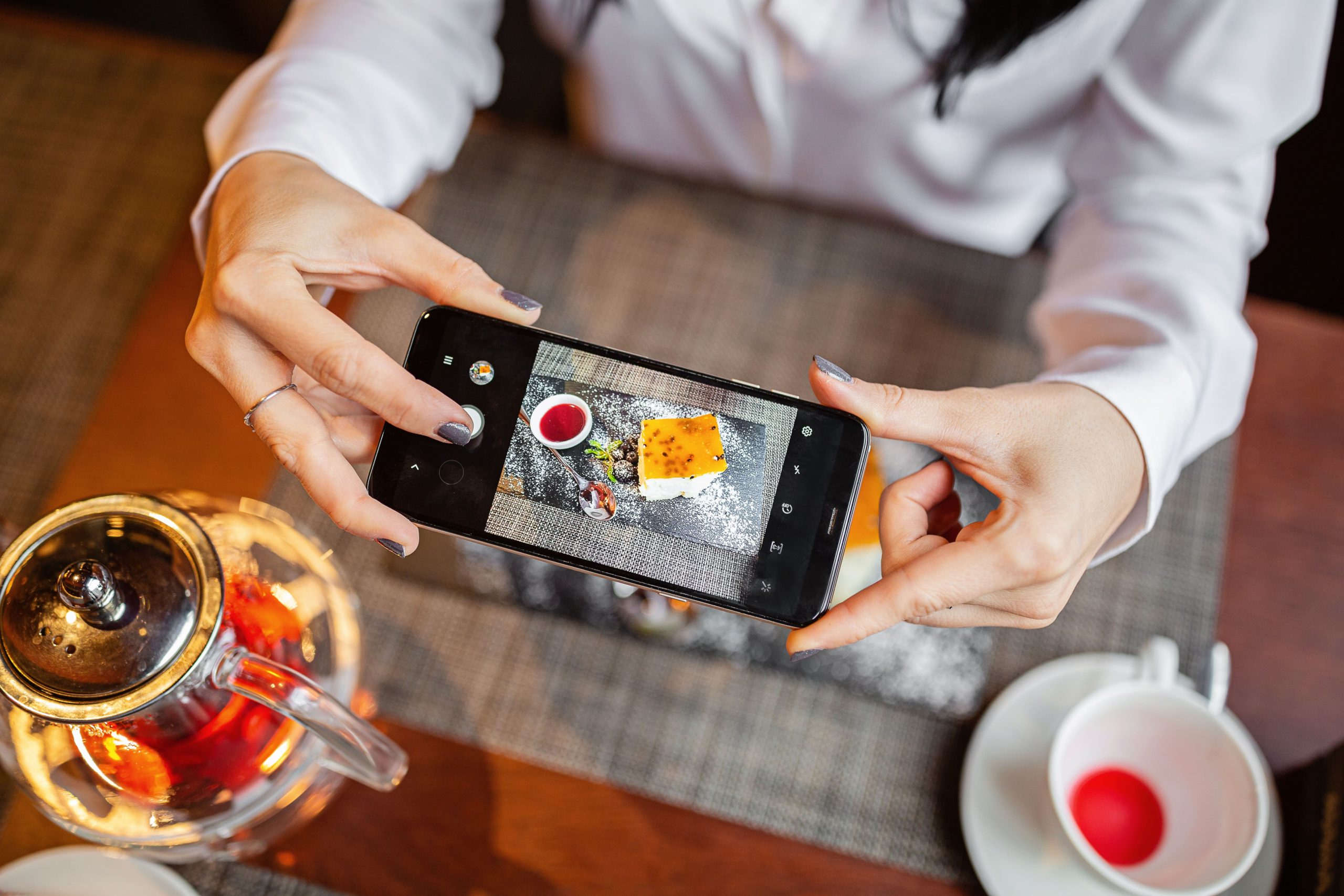Instagram per ristoranti | come promuovere ristorante| come fare foto ai piatti ristorante